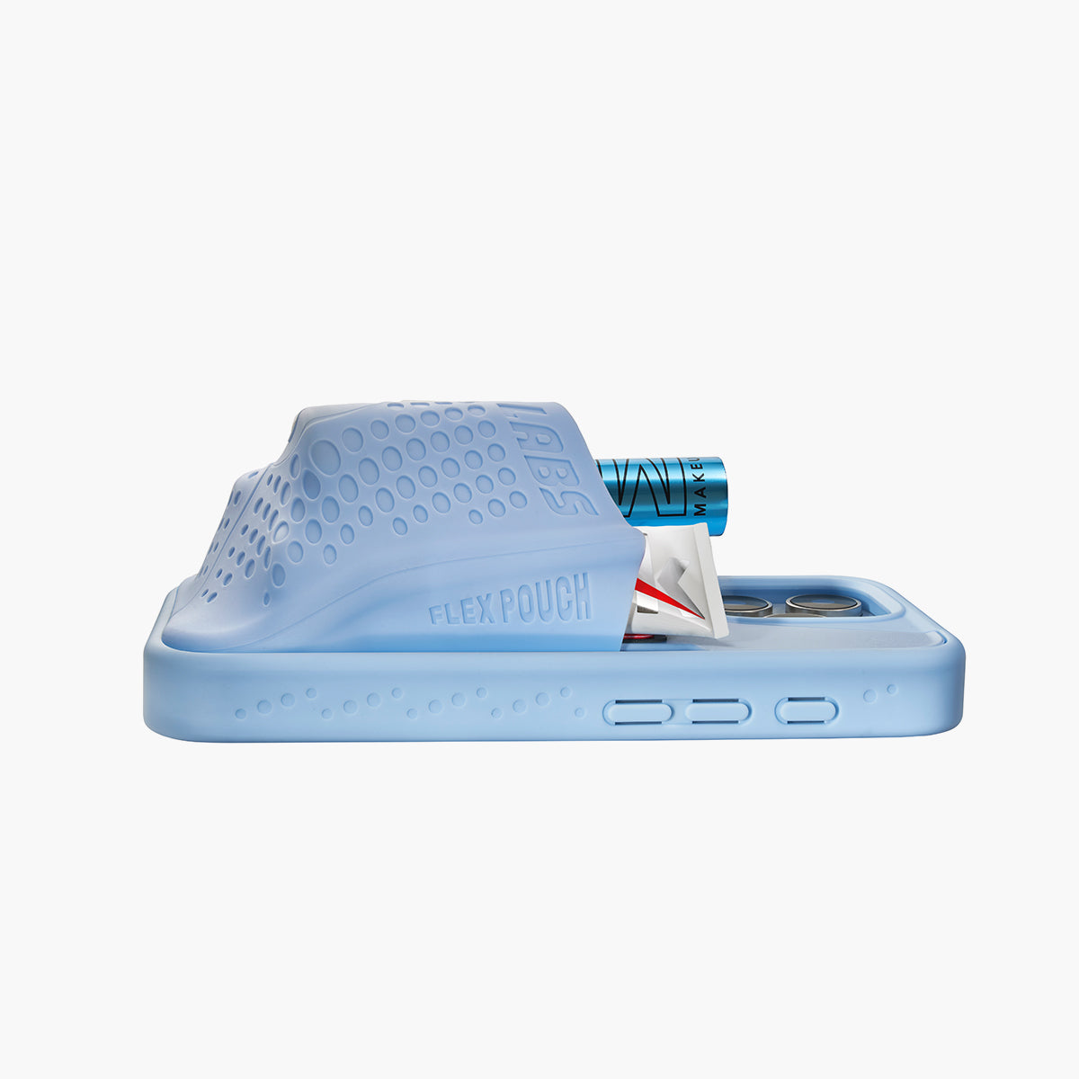 Baby Blue/Baby Blue
