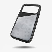 Black/Clear