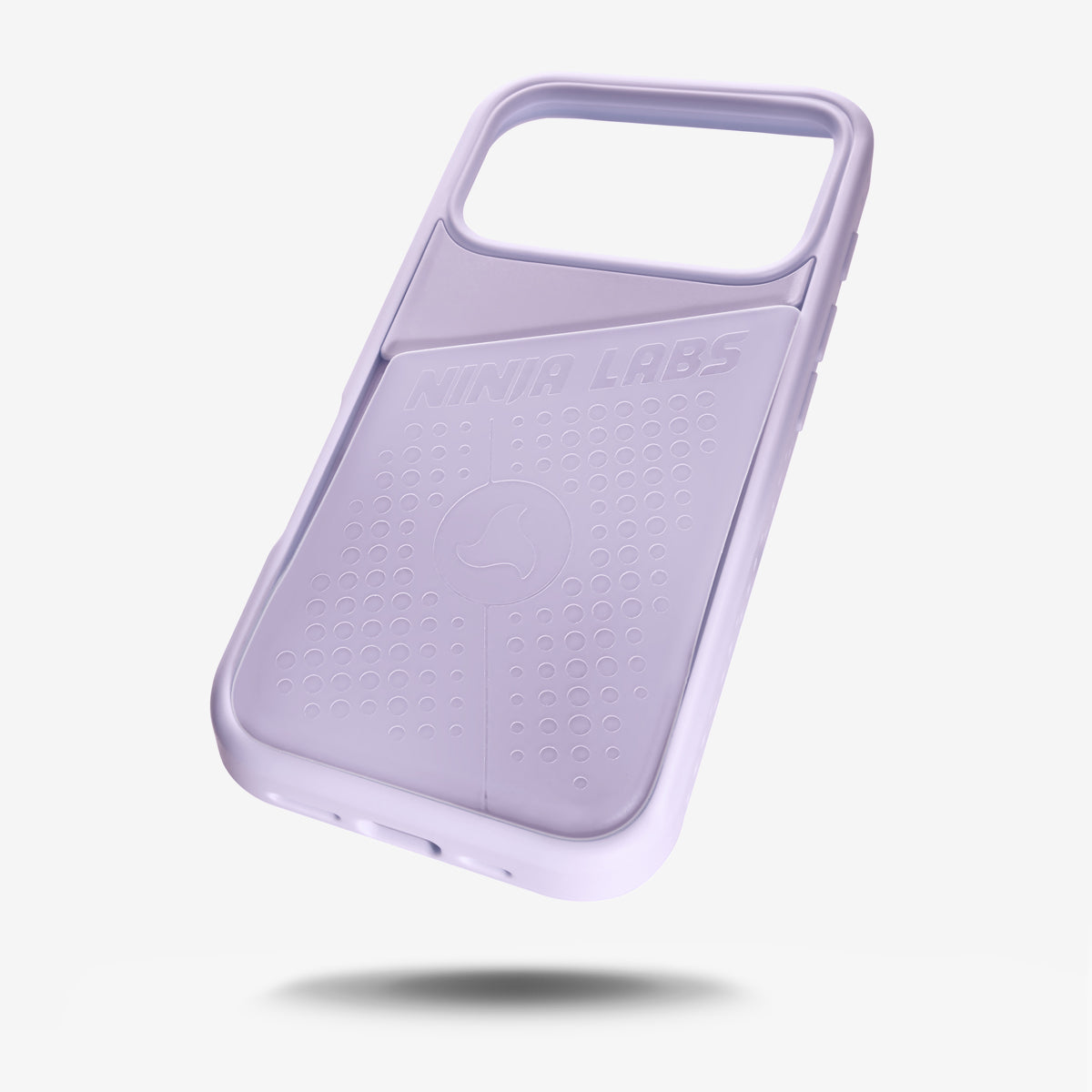 Lavender/Lavender
