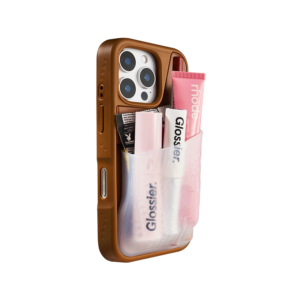 Trendiest Phone Cases 2025: Why Everyone’s Talking About the Flex Pouch