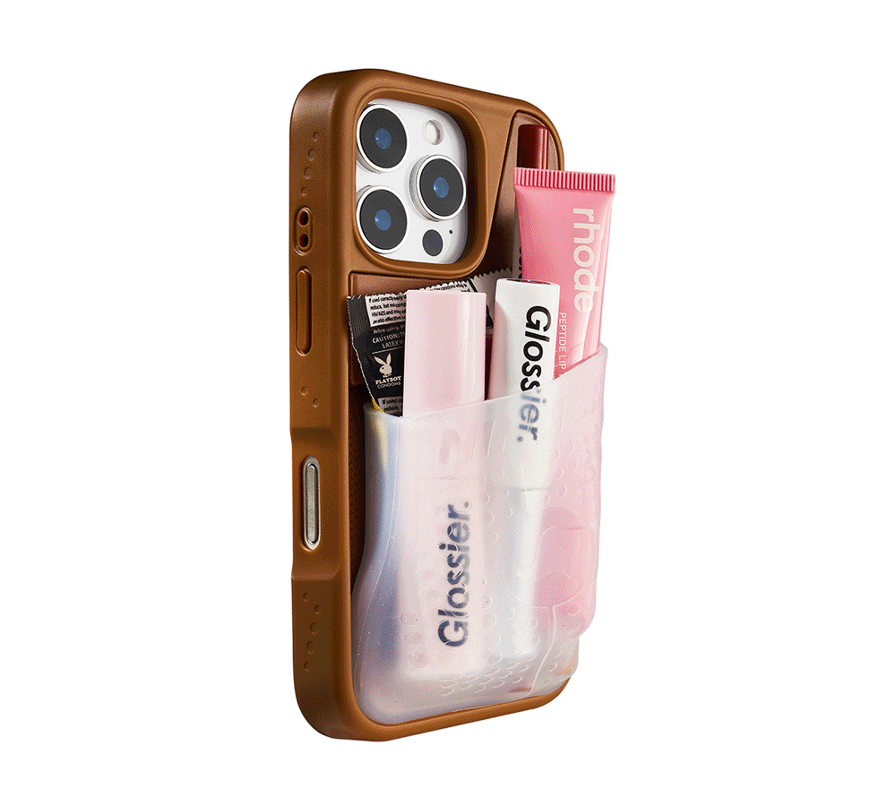 Trendiest Phone Cases 2025: Why Everyone’s Talking About the Flex Pouch