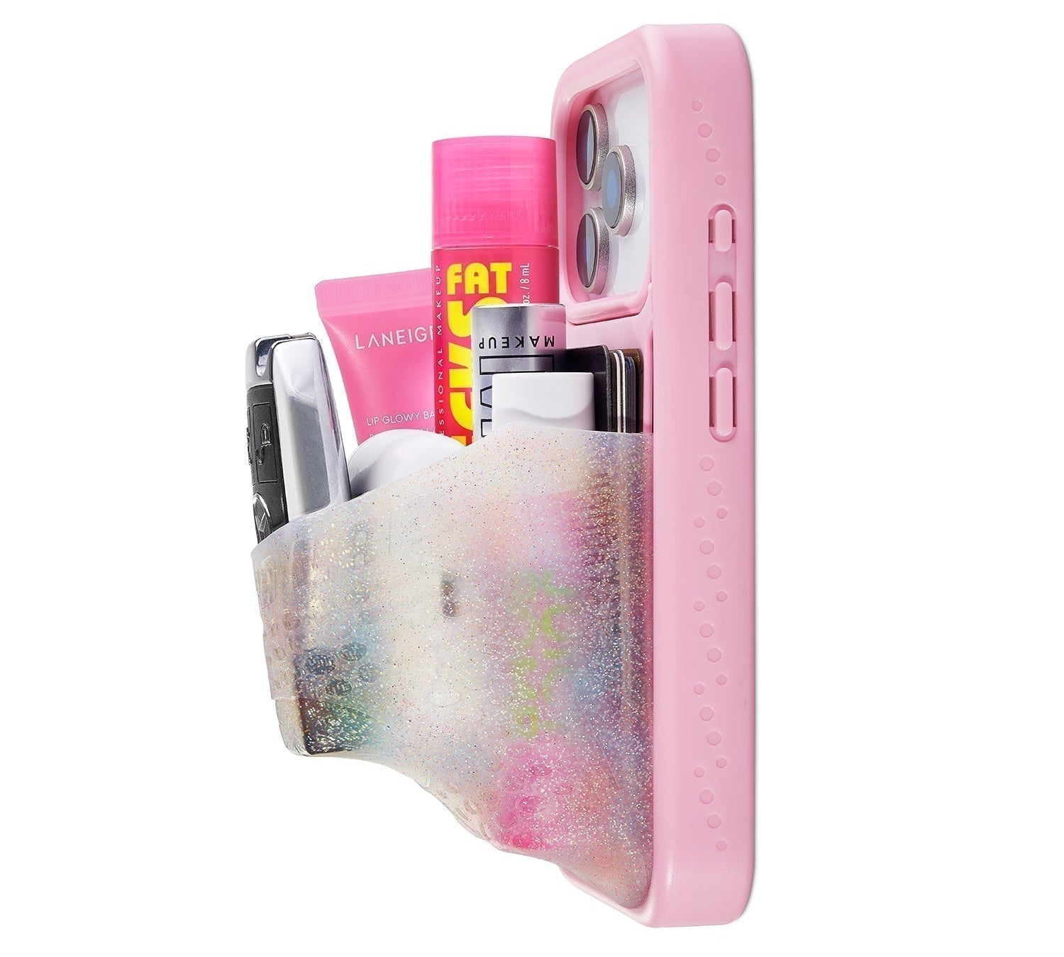 Ninja Phone Case: The Viral TikTok Phone Case That Holds Everything