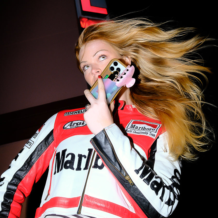 Macworldのレビュー フレックスポーチ – Ninja Labs