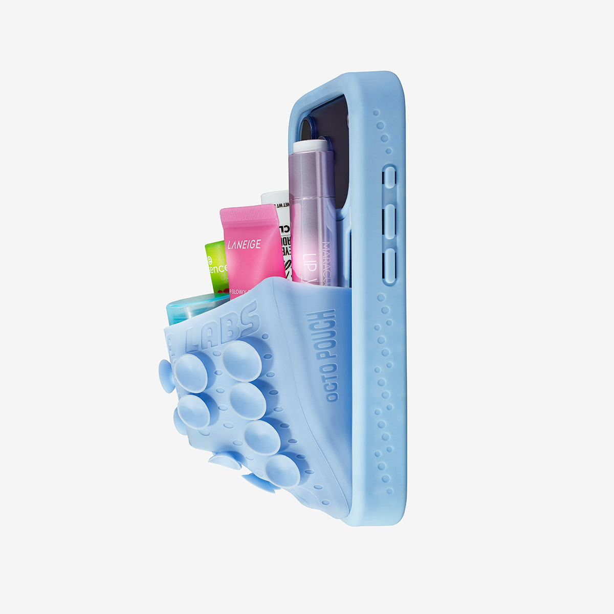 Ninja Labs iPhone17proケース OCTO POUCH OCTO POUCH – Ninja Labs