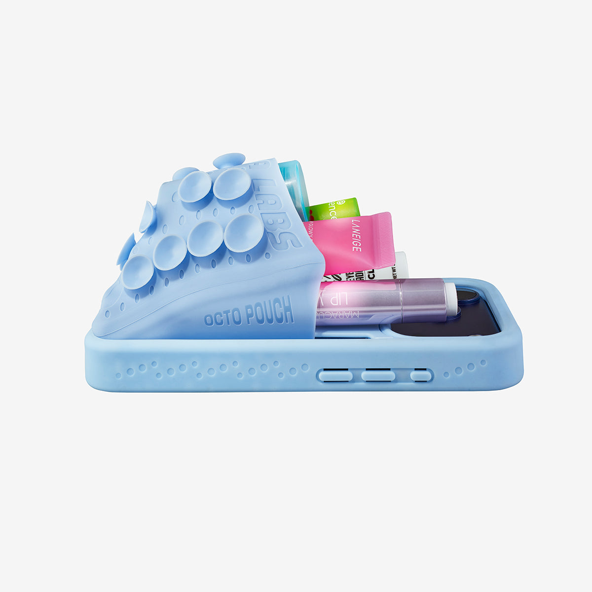 Octo Pouch - iPhone 17 – Ninja Labs