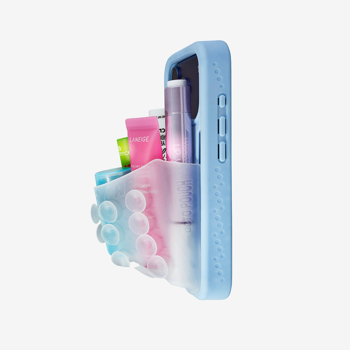 Octo Pouch - iPhone 17 – Ninja Labs