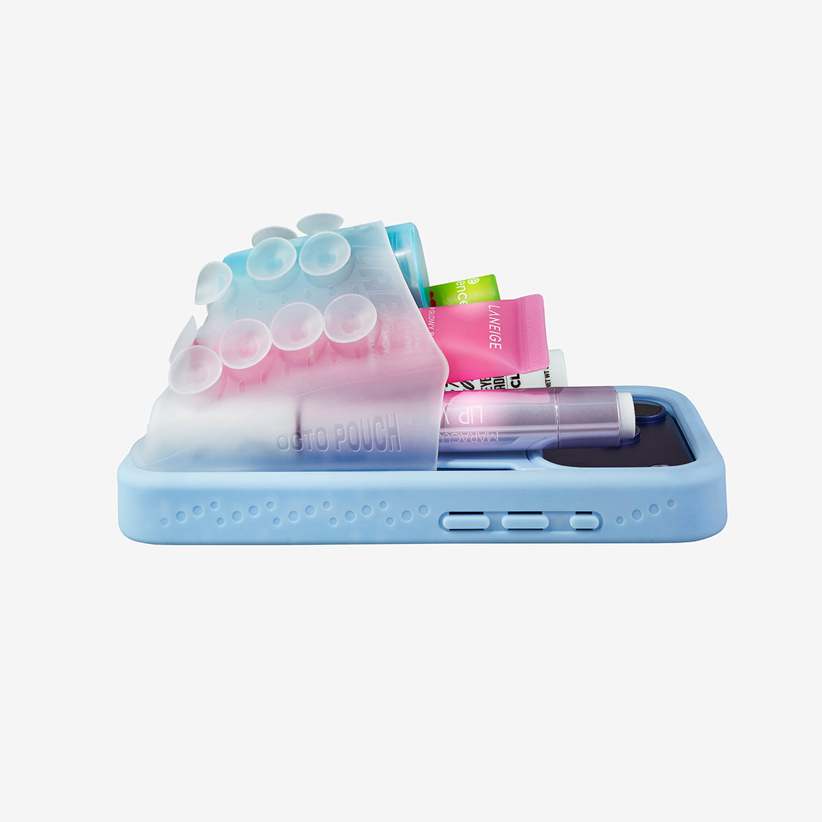 Octo Pouch - iPhone 17 – Ninja Labs