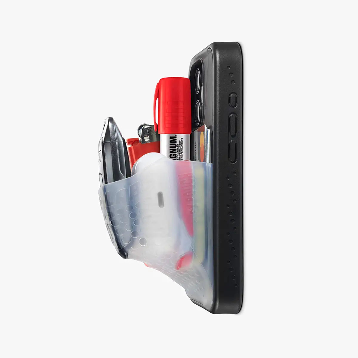 Flex Pouch - iPhone 13 – Ninja Labs Flex Pouch - iPhone 13 – Ninja Labs