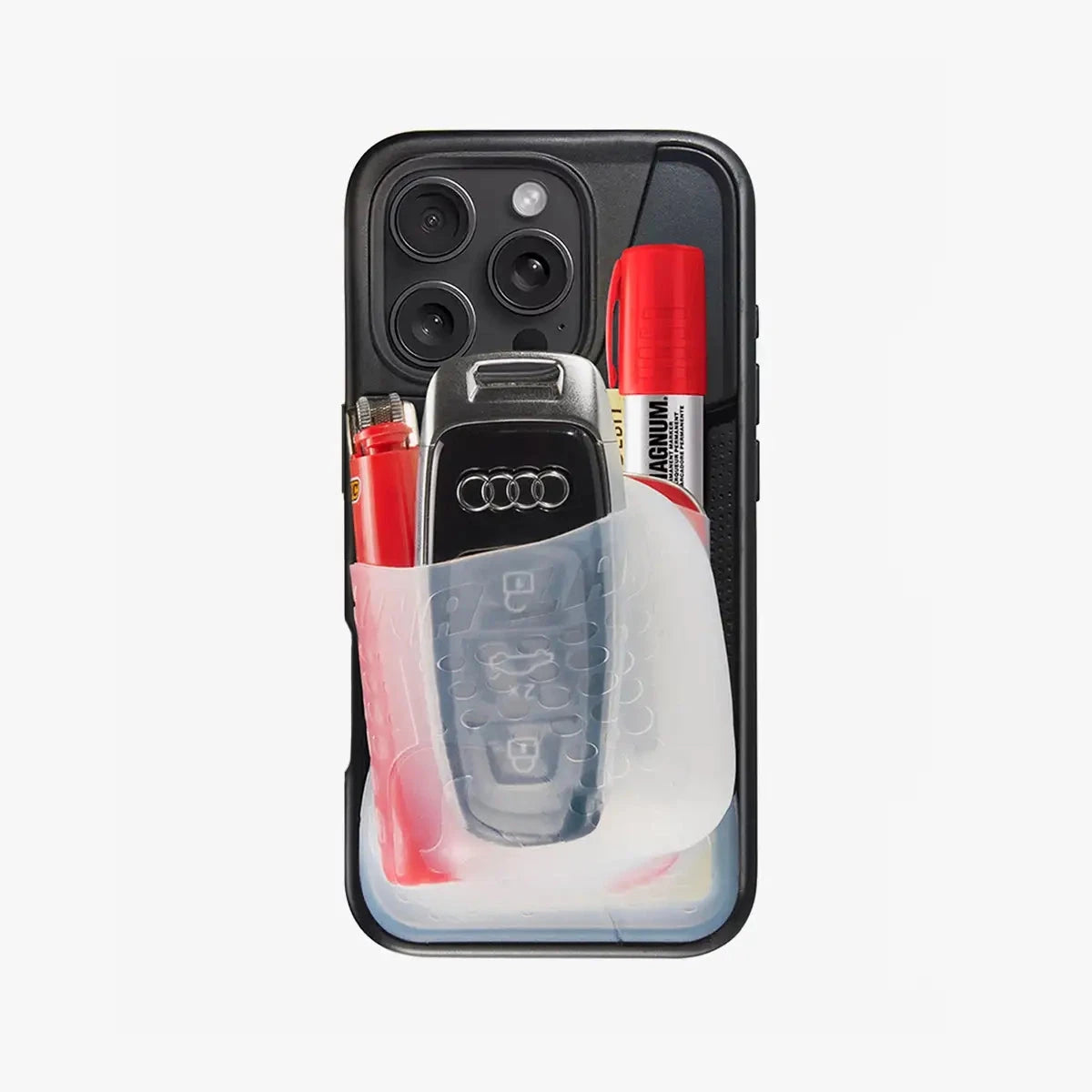 Flex Pouch® Wallet Phone Case for Cards, AirPods & Makeup – iPhone Flex Pouch® Wallet Phone Case for Cards, AirPods & Makeup – iPhone