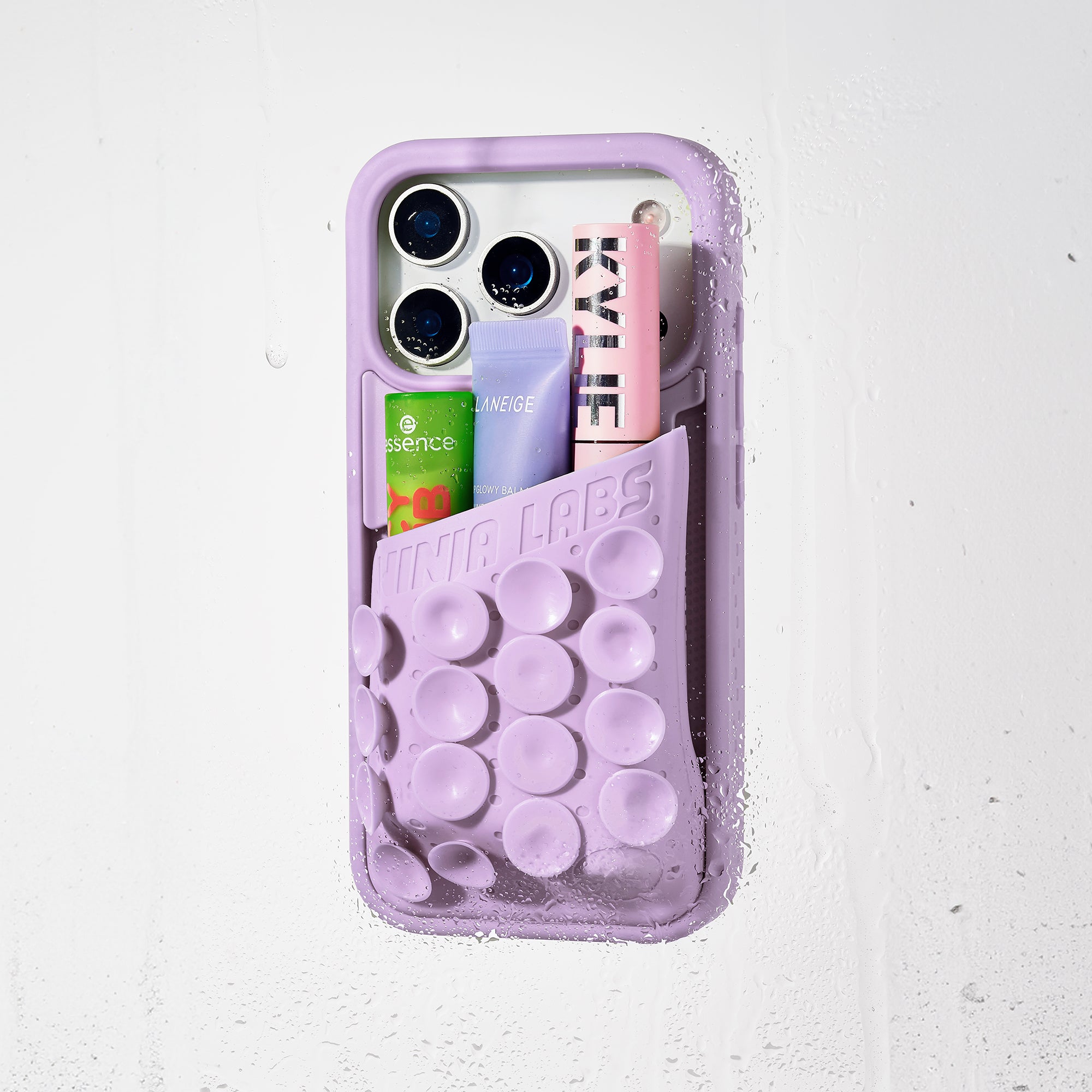 OCTO POUCH – Ninja Labs