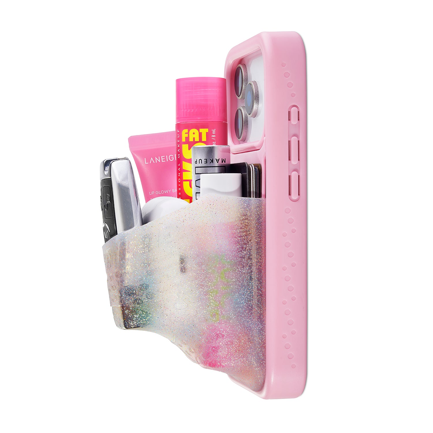 Flex Pouch® Phone Case – Ninja Labs