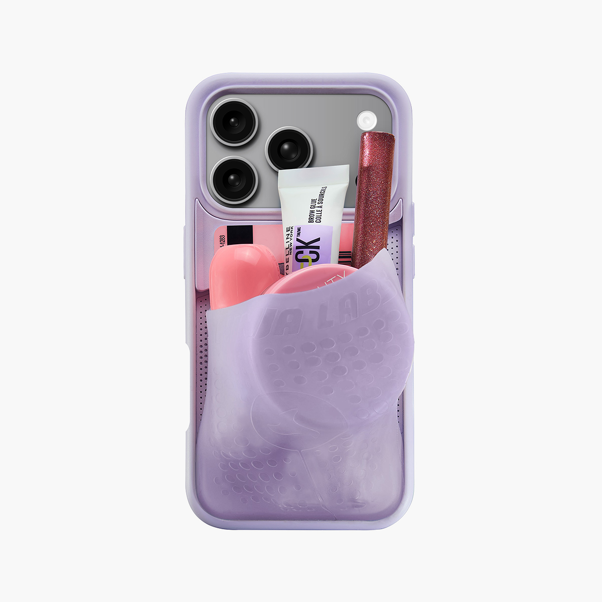 Flex Pouch - iPhone 17 – Ninja Labs Flex Pouch - iPhone 17 – Ninja Labs