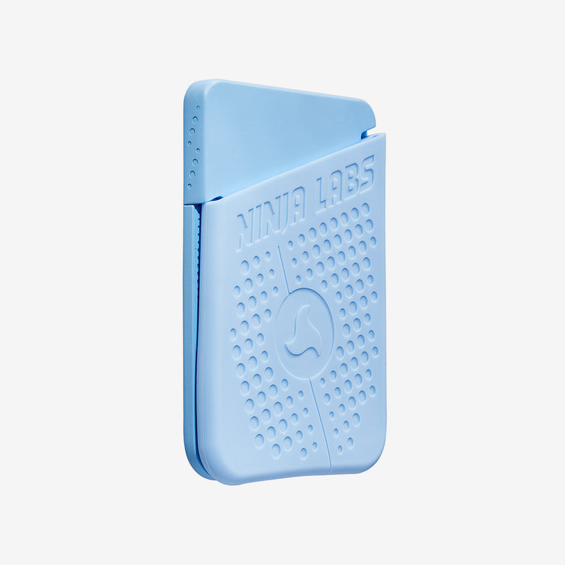Baby Blue/Baby Blue