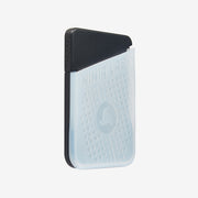 Black/Clear