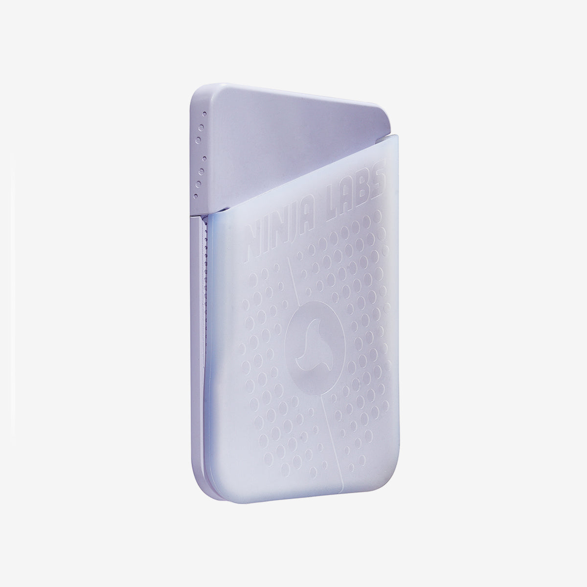 Lavender/Clear