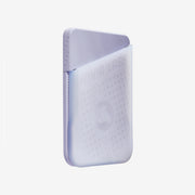 Lavender/Clear