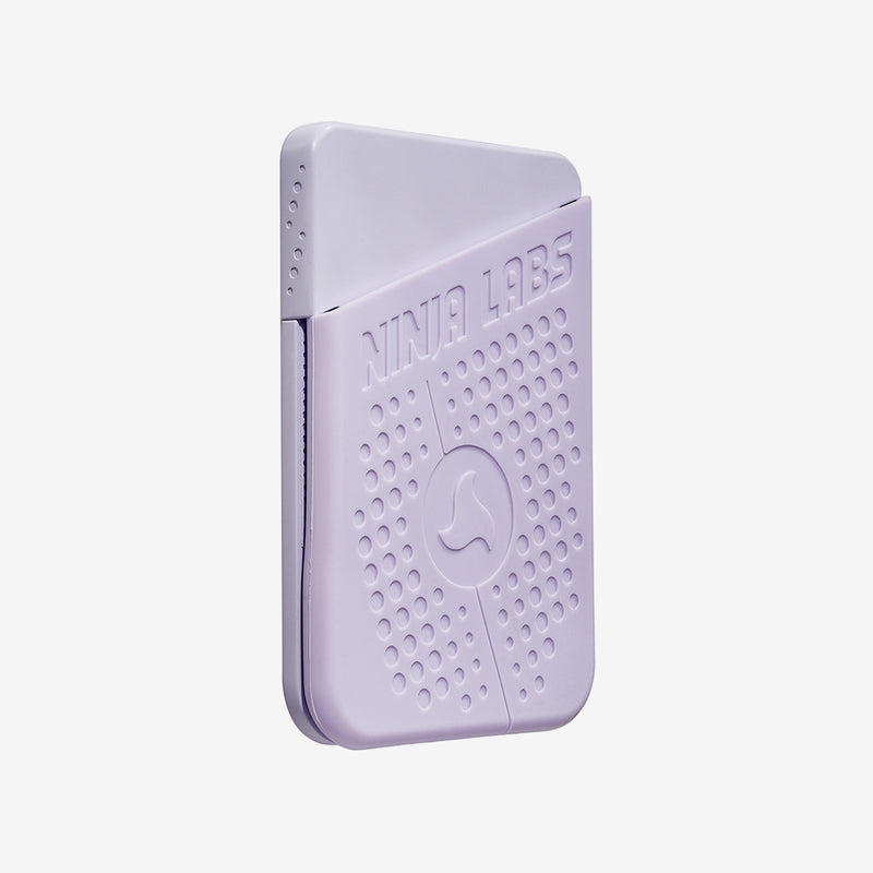 Lavender/Lavender