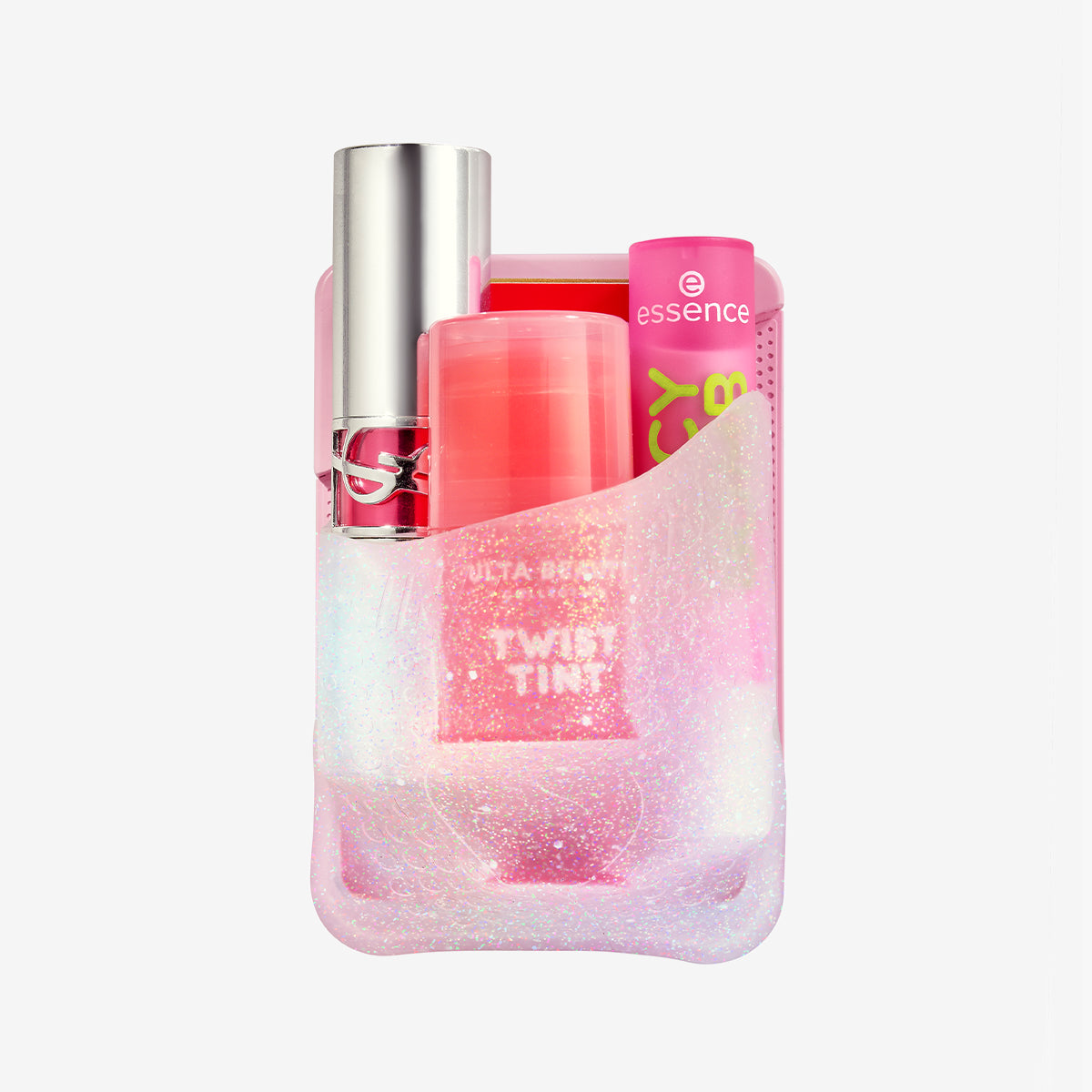 Pink/Princess Sparkles