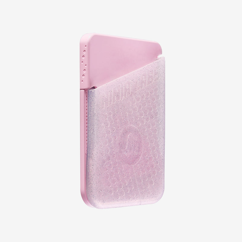 Pink/Princess Sparkles