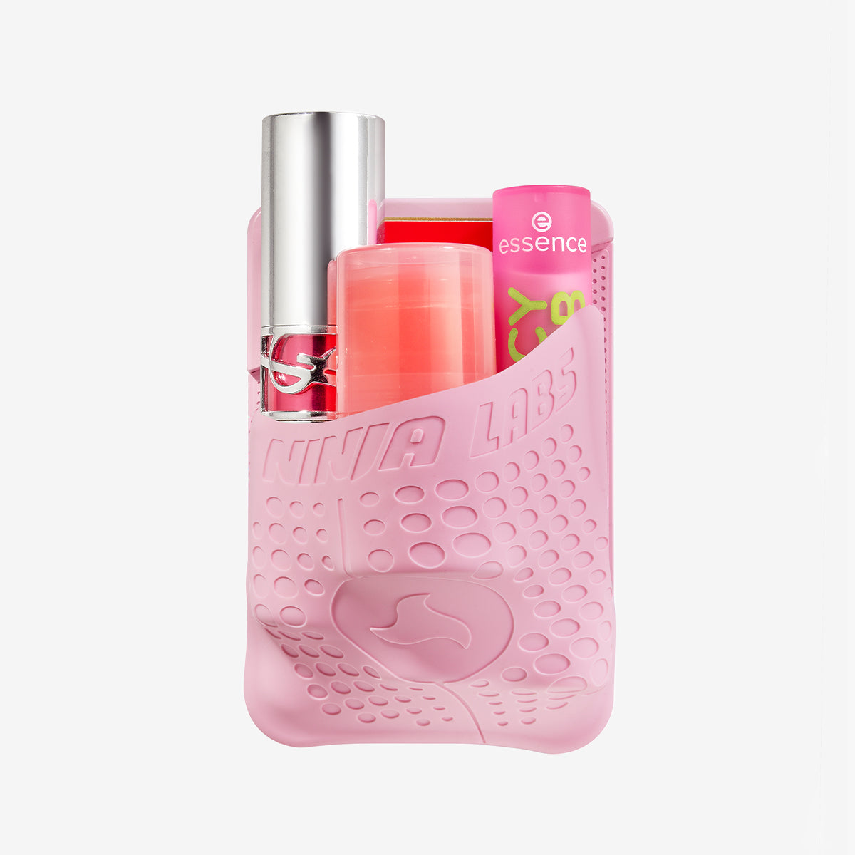 Pink/Bubble Gum