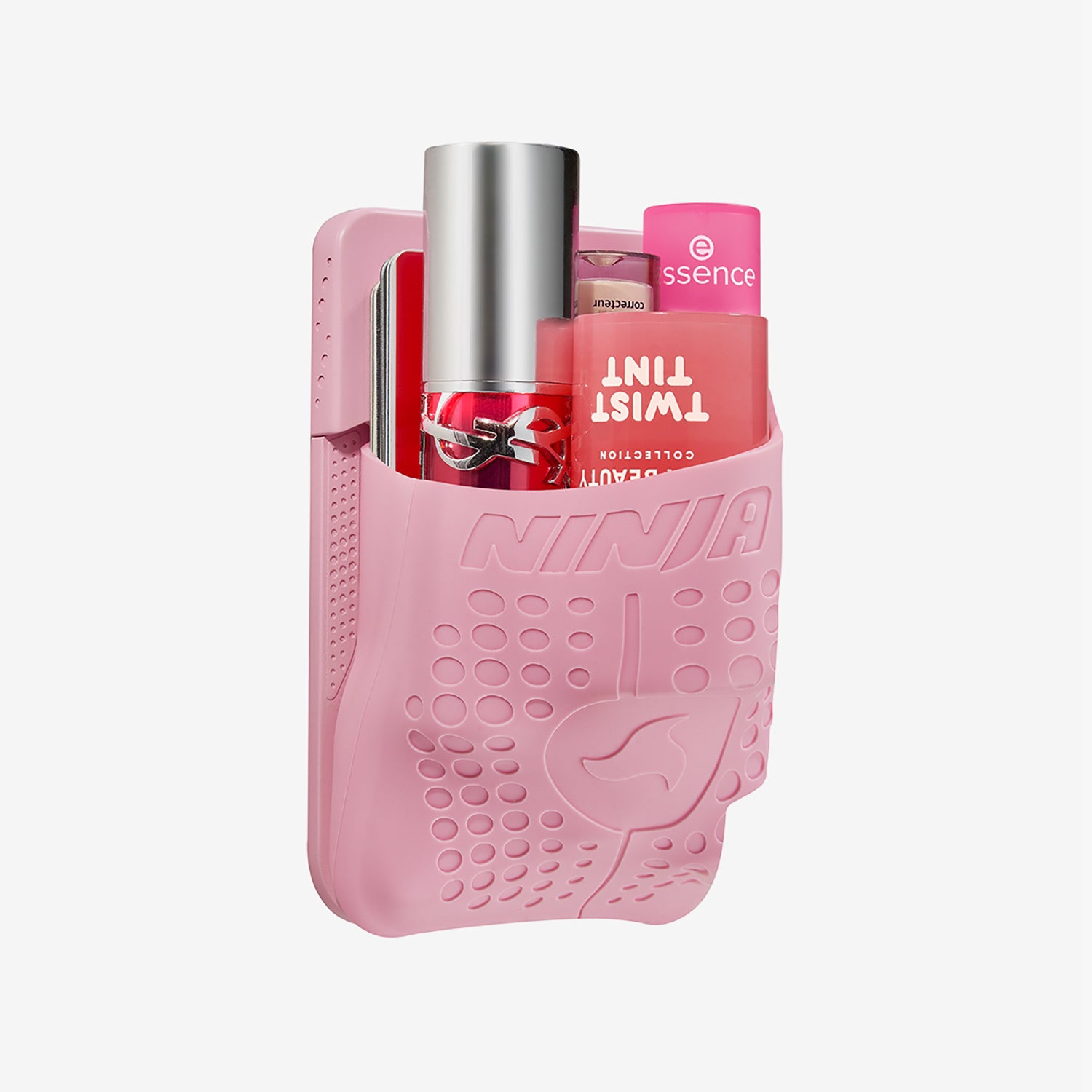 Pink/Bubble Gum