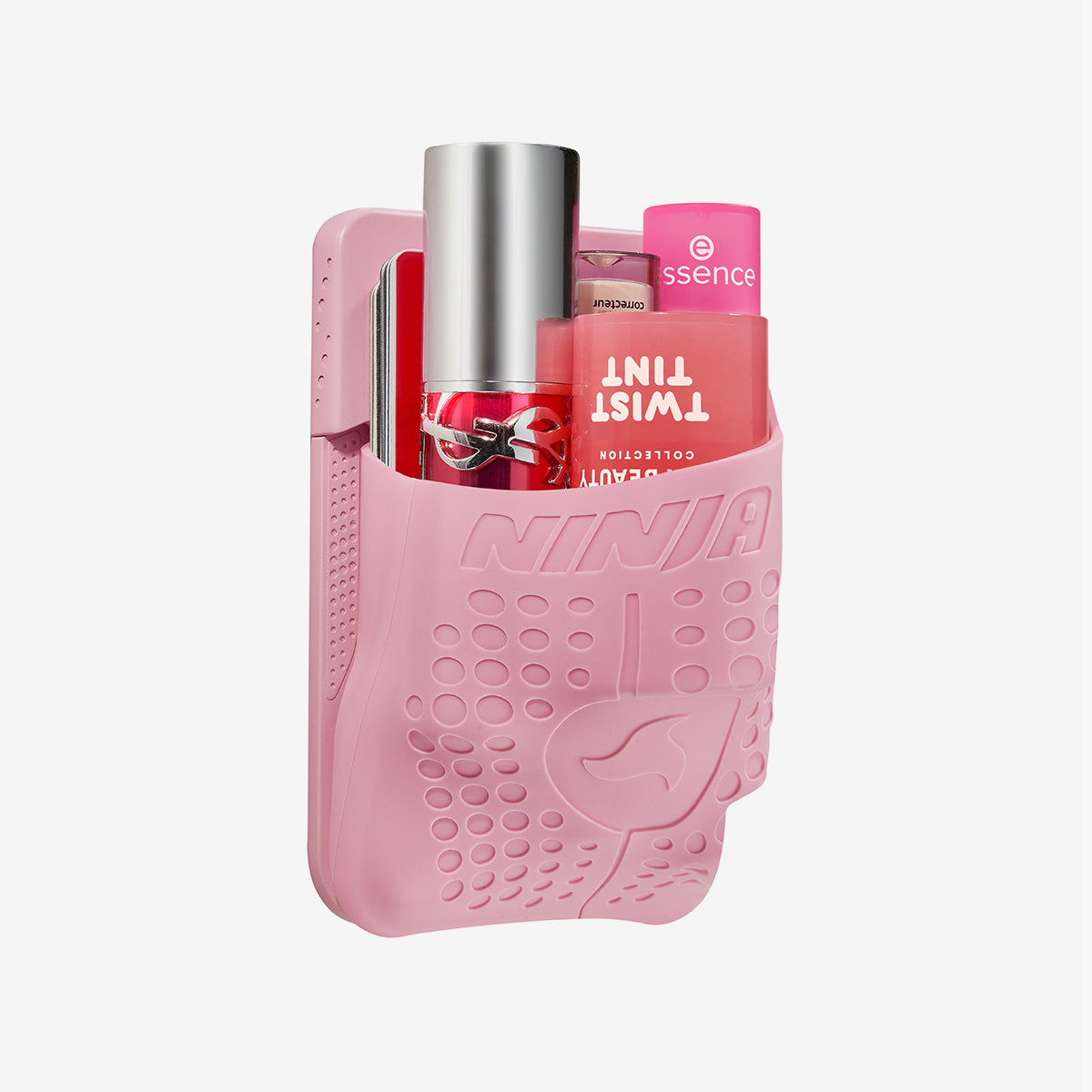Pink/Bubble Gum