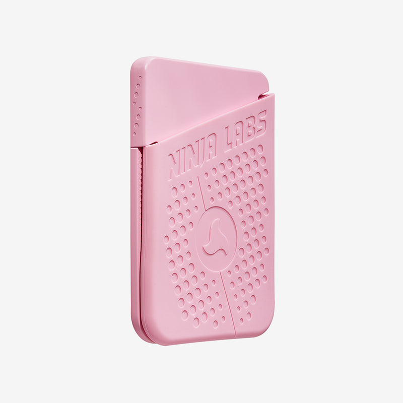 Pink/Bubble Gum