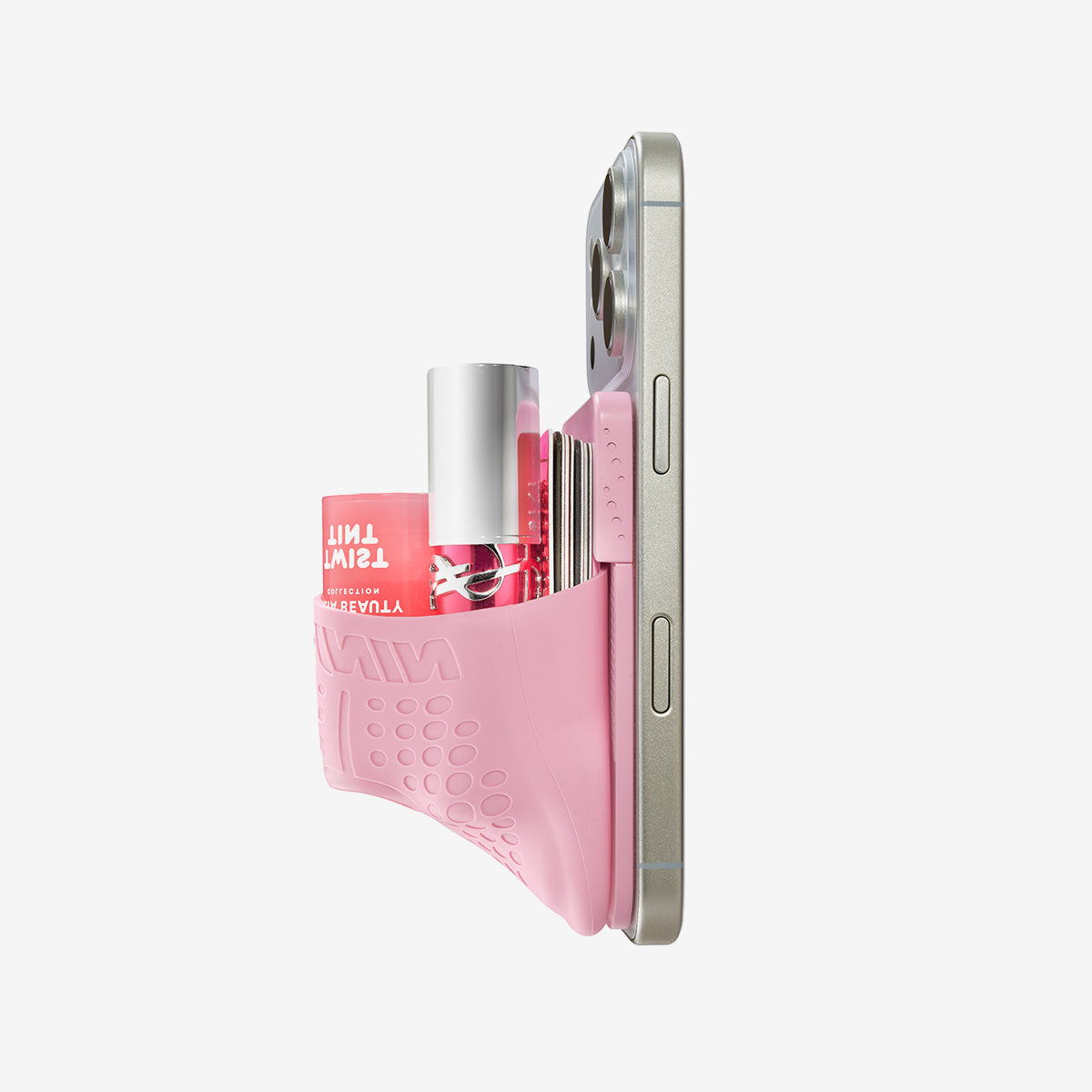 Pink/Bubble Gum