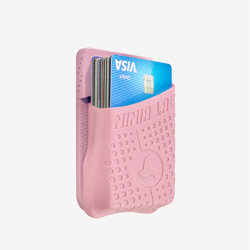 Pink/Bubble Gum