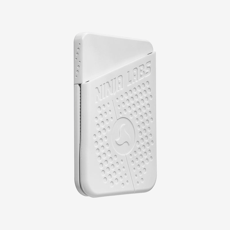 White/White