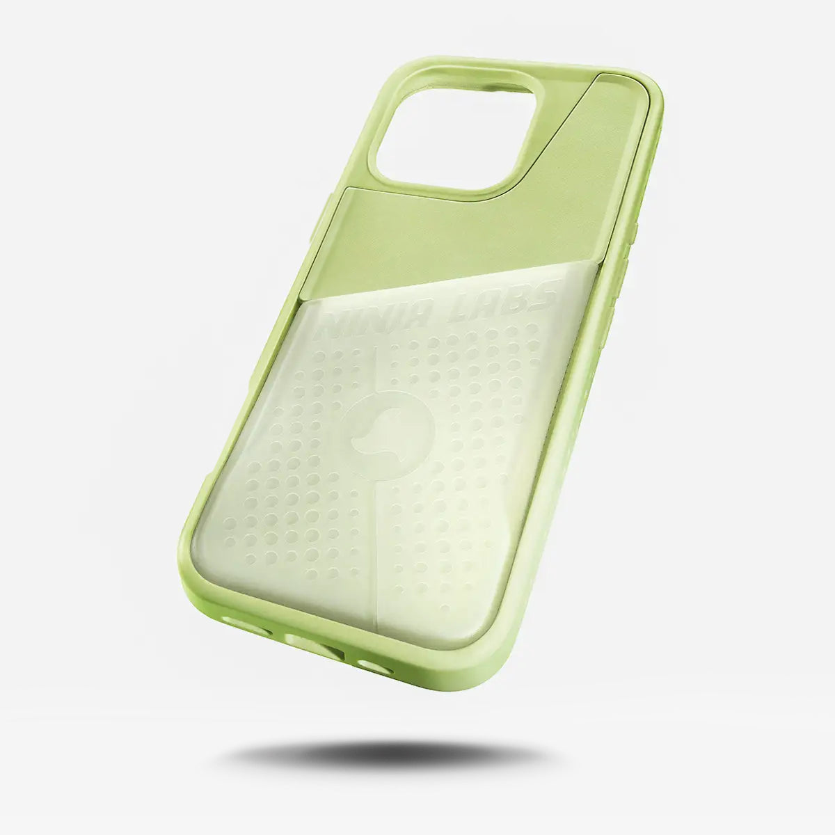 Flex Pouch - iPhone 15 – Ninja Labs Flex Pouch - iPhone 15 – Ninja Labs