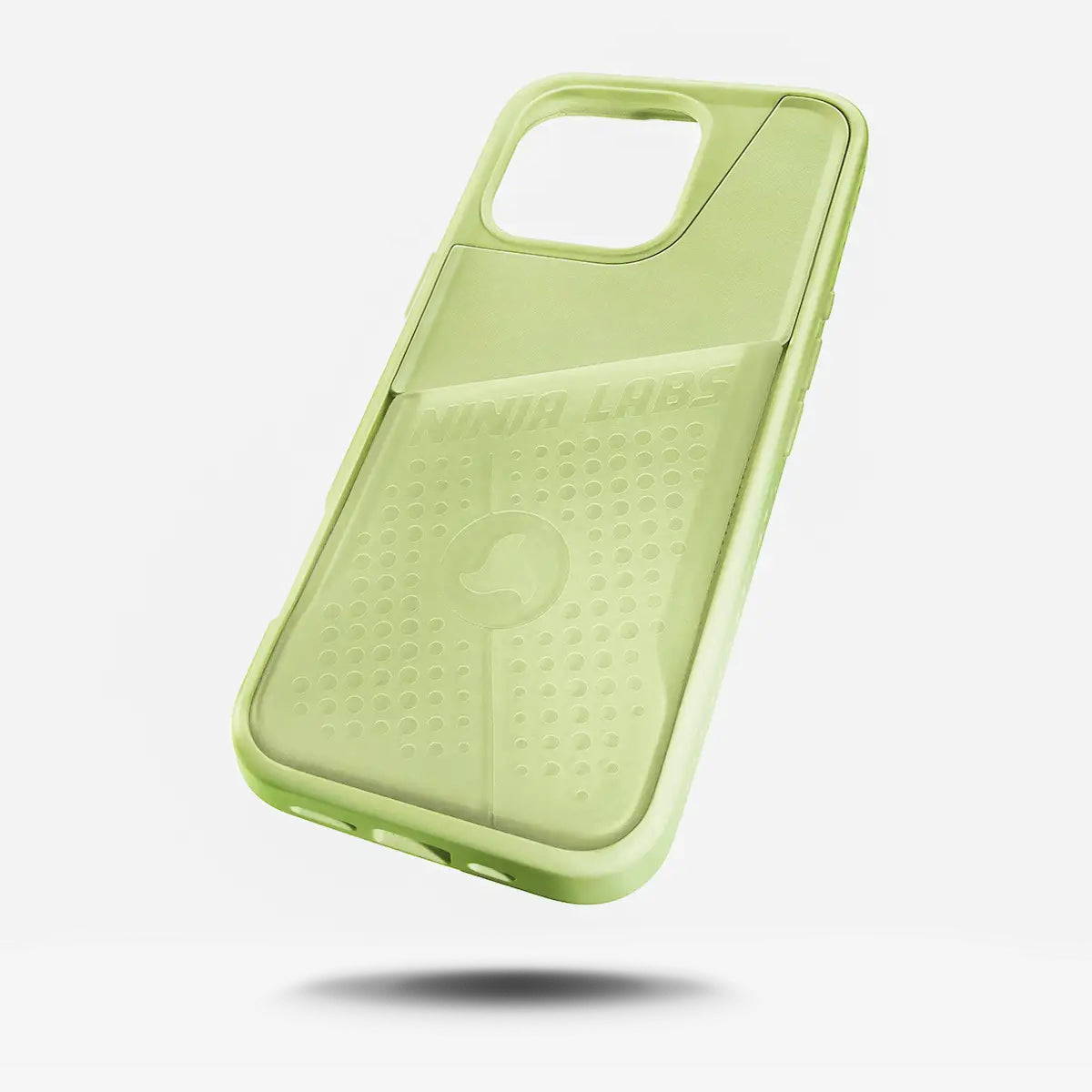 Flex Pouch - iPhone 15 – Ninja Labs Flex Pouch - iPhone 15 – Ninja Labs
