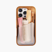 Flex Pouch® Wallet Phone Case for Cards, AirPods & Makeup – iPhone 15 – Ninja Labs Flex Pouch® Wallet Phone Case for Cards, AirPods & Makeup – iPhone 15 – Ninja Labs