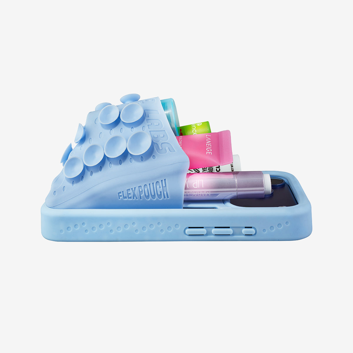 Octo Pouch - iPhone 15 – Ninja Labs