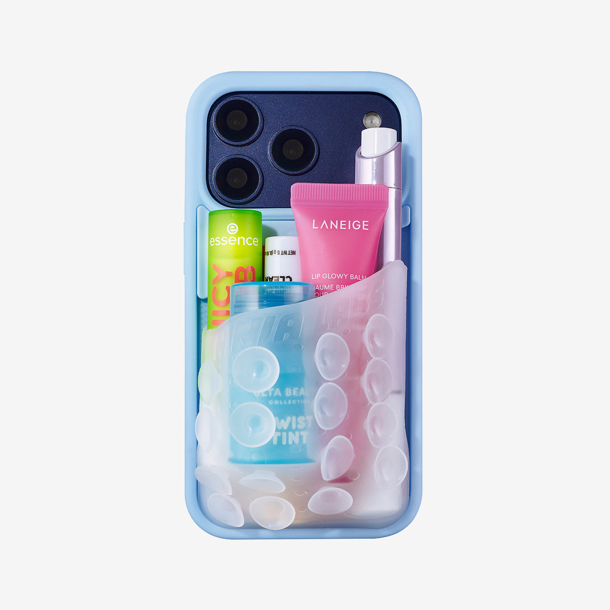 Octo Pouch - iPhone 17 – Ninja Labs