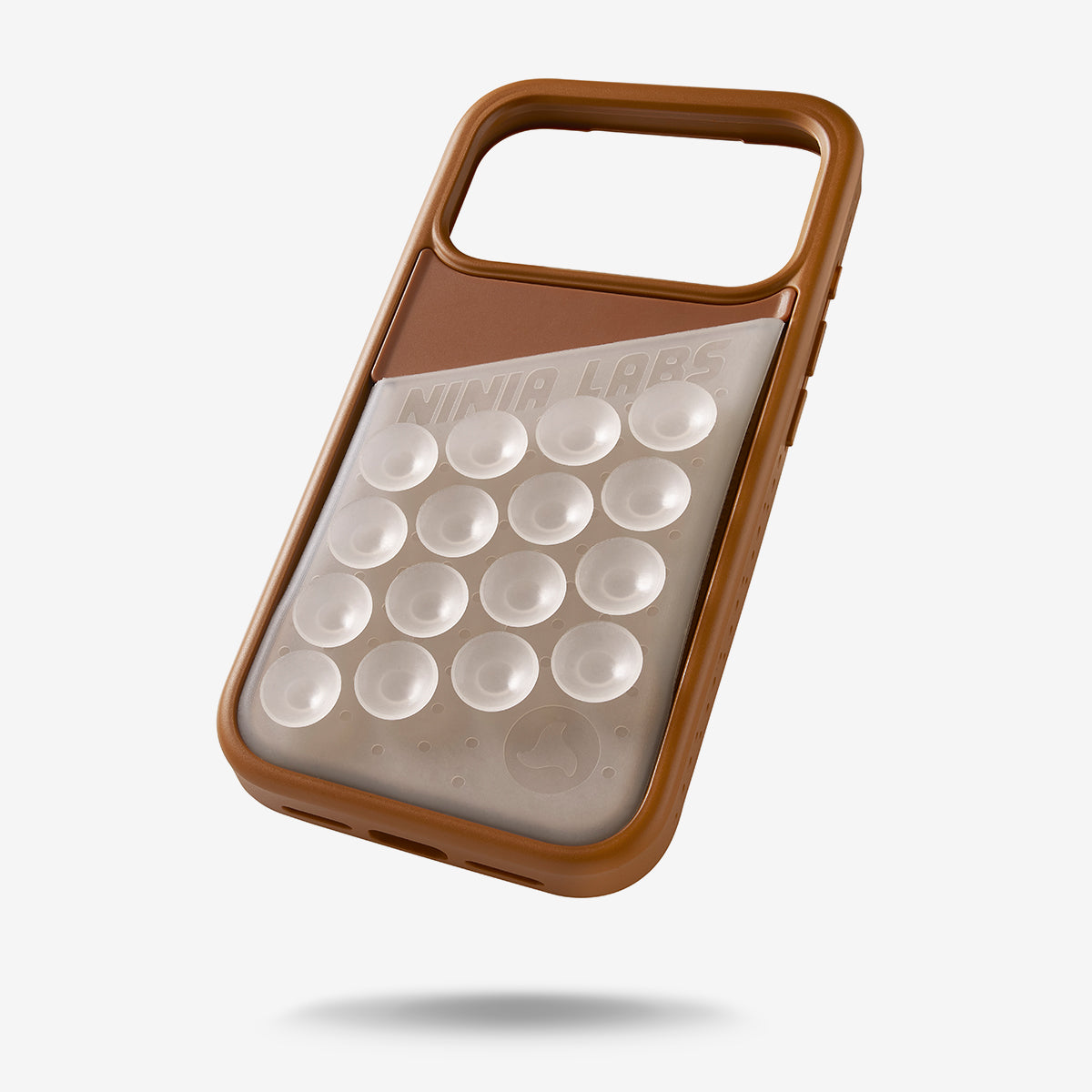 Octo Pouch - iPhone 17 – Ninja Labs