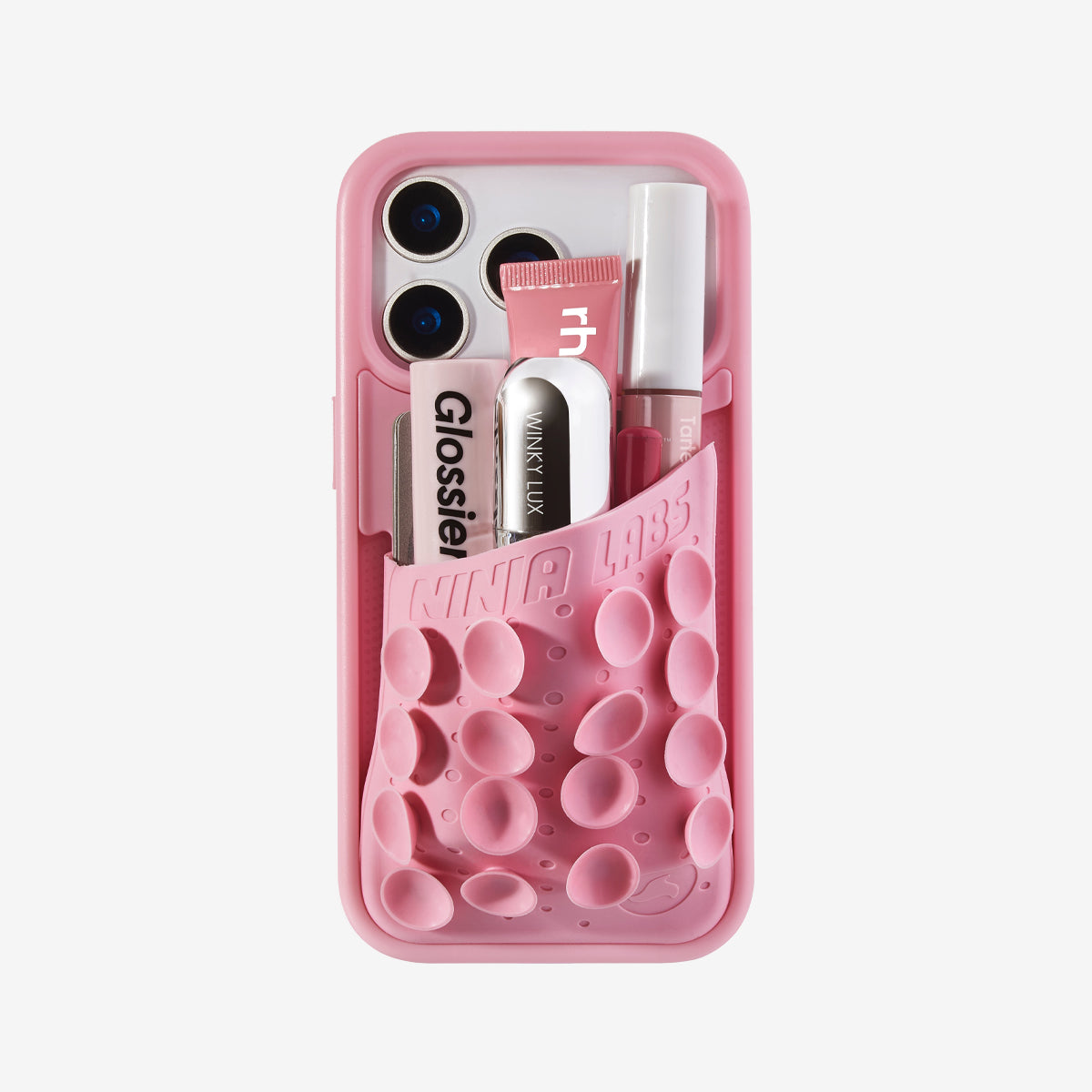 Octo Pouch - iPhone 17 – Ninja Labs