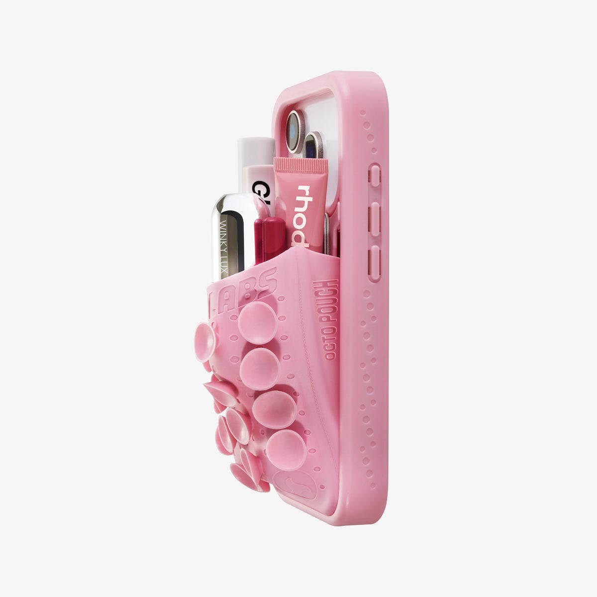 Ninja Labs iPhone17proケース OCTO POUCH Octo Pouch - iPhone 17 – Ninja Labs