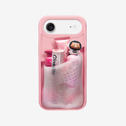 Pink/Princess Sparkles