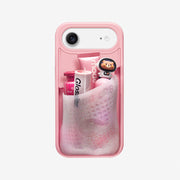 Pink/Princess Sparkles