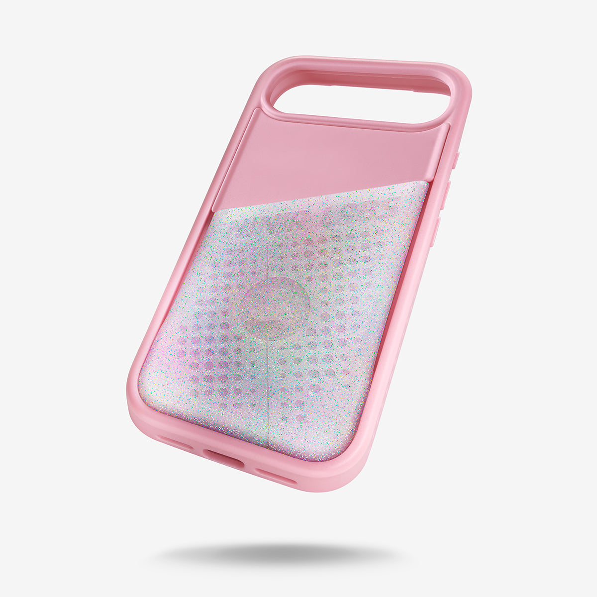 Flex Pouch® Wallet Phone Case for Cards, AirPods & Makeup – iPhone