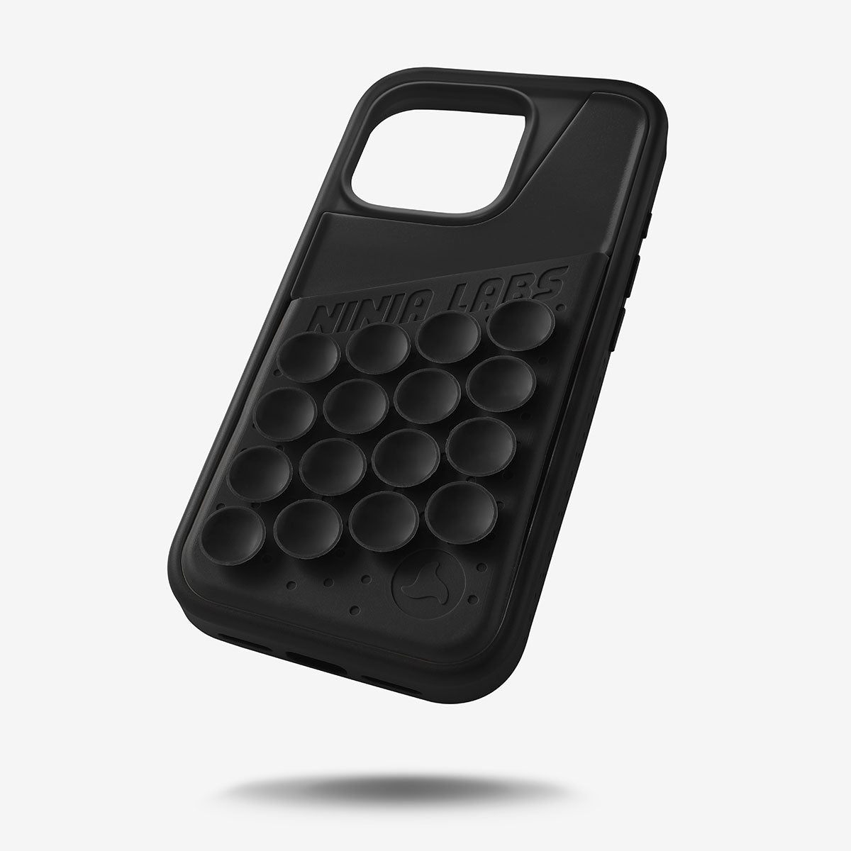 Octo Pouch - iPhone 15 – Ninja Labs