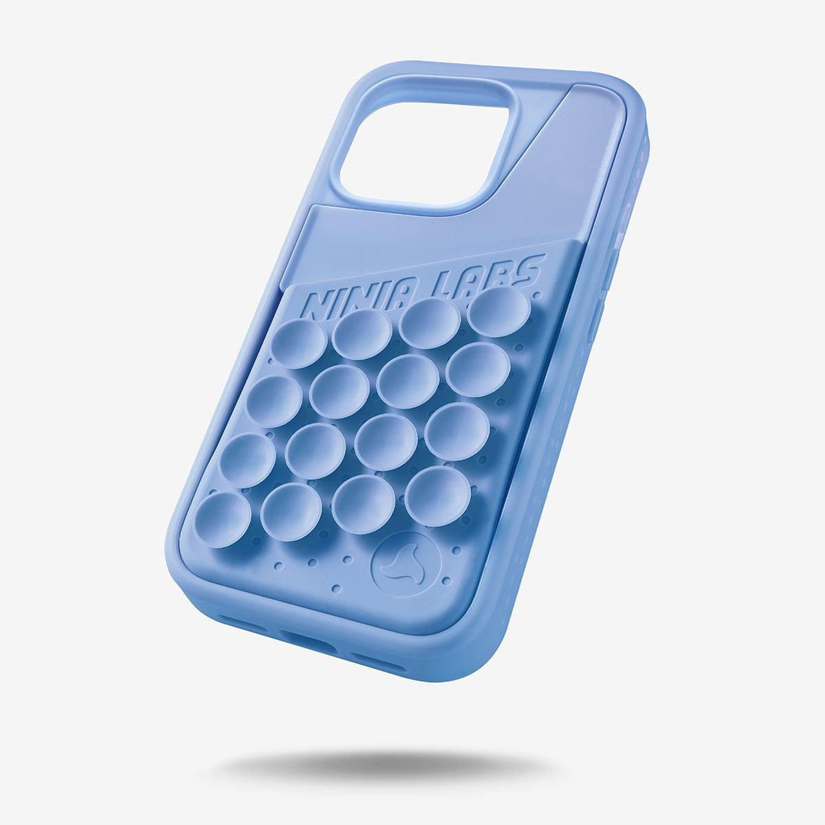 Octo Pouch - iPhone 15 – Ninja Labs