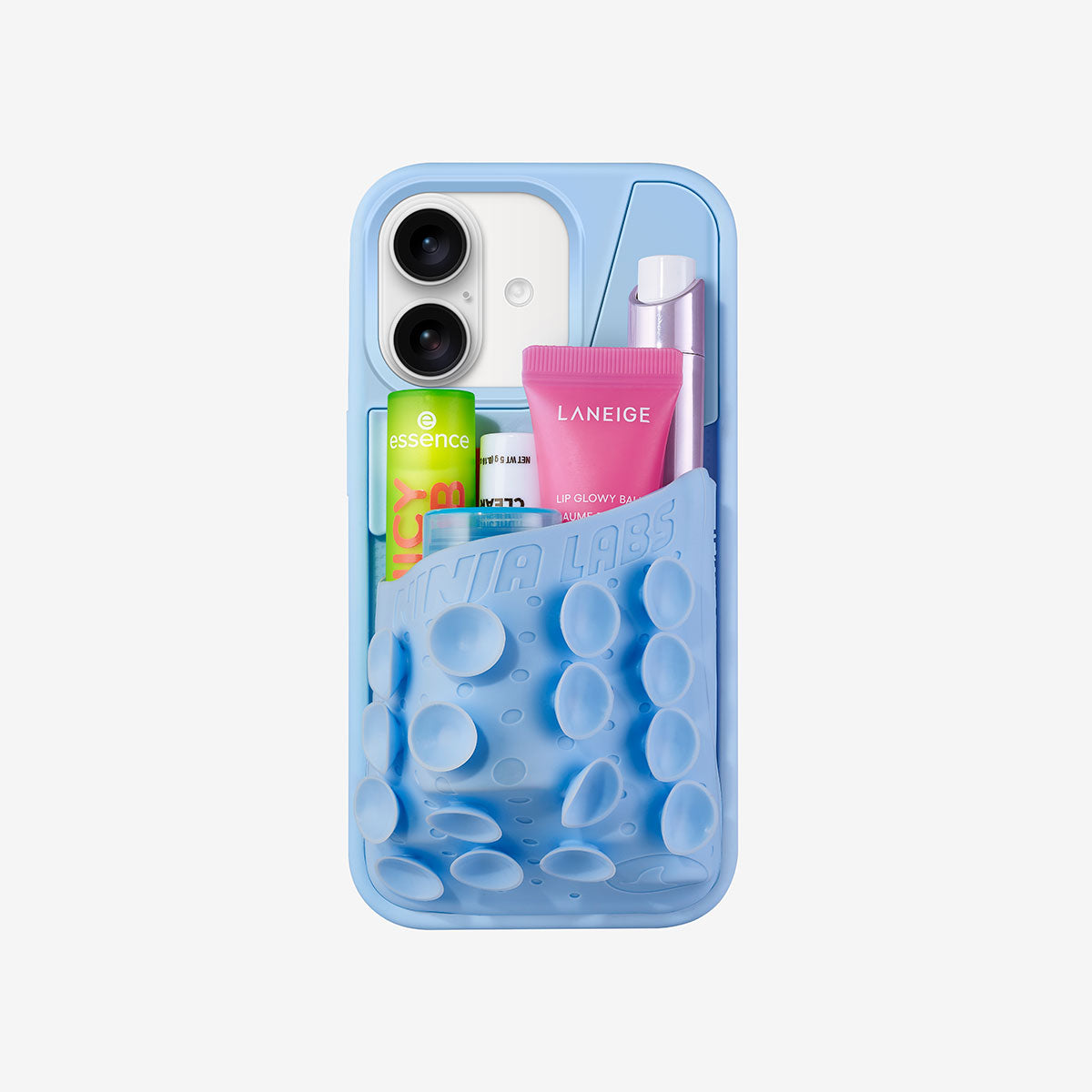 Octo Pouch® Phone Case – Ninja Labs