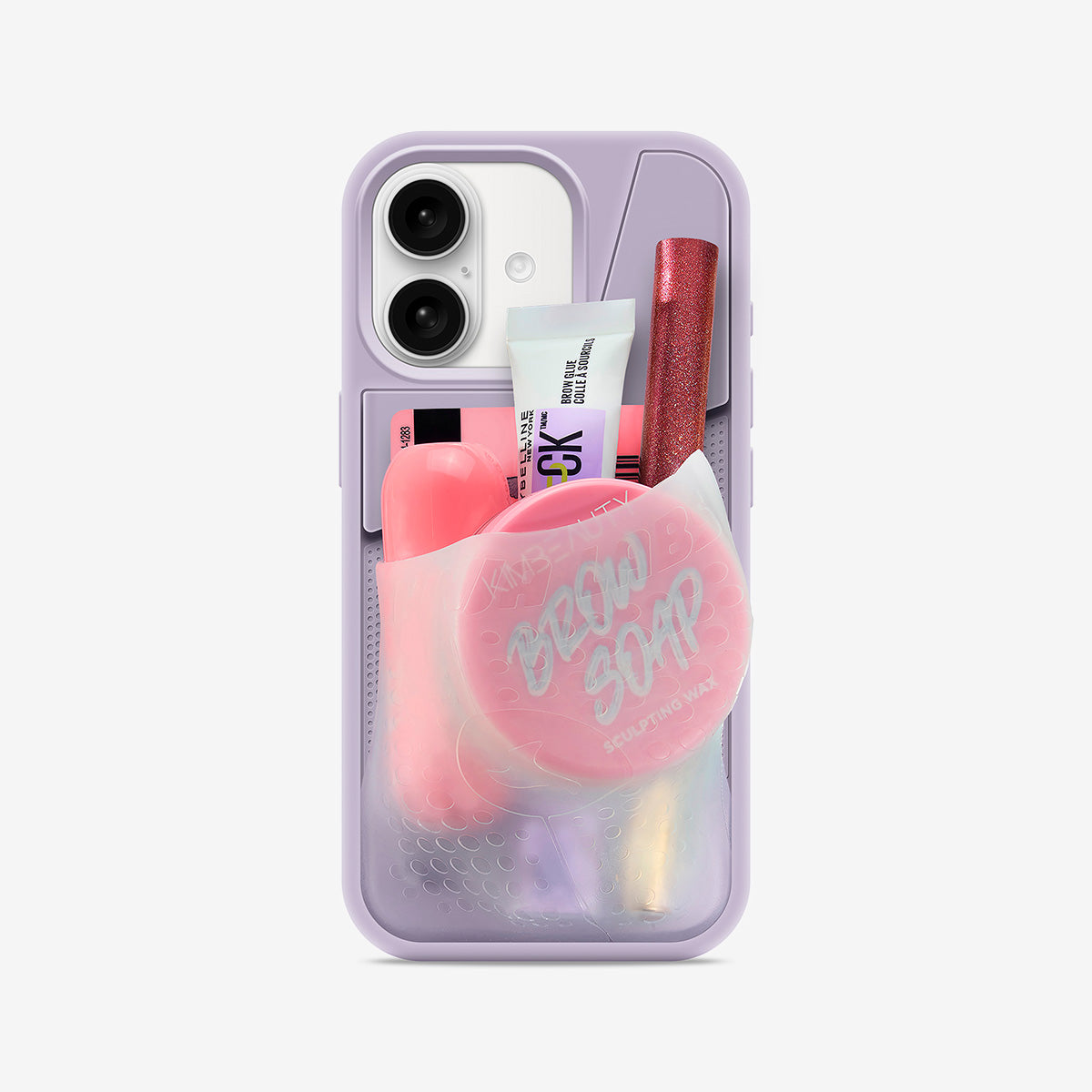 Flex Pouch - iPhone 17 – Ninja Labs