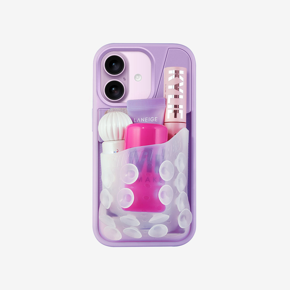 Octo Pouch - iPhone 15 – Ninja Labs