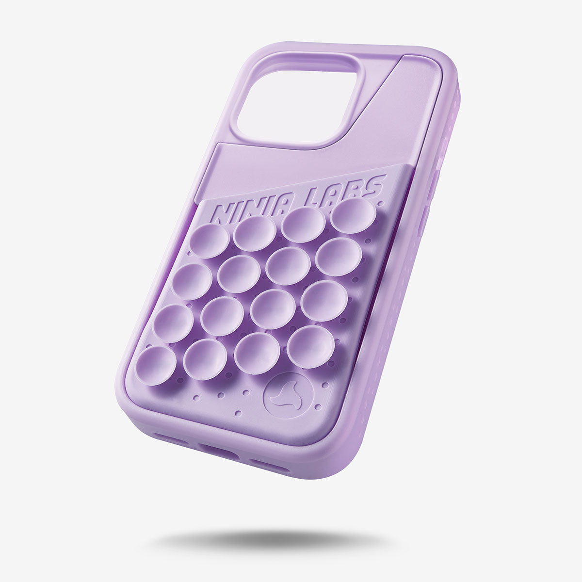 Octo Pouch® Phone Case – Ninja Labs