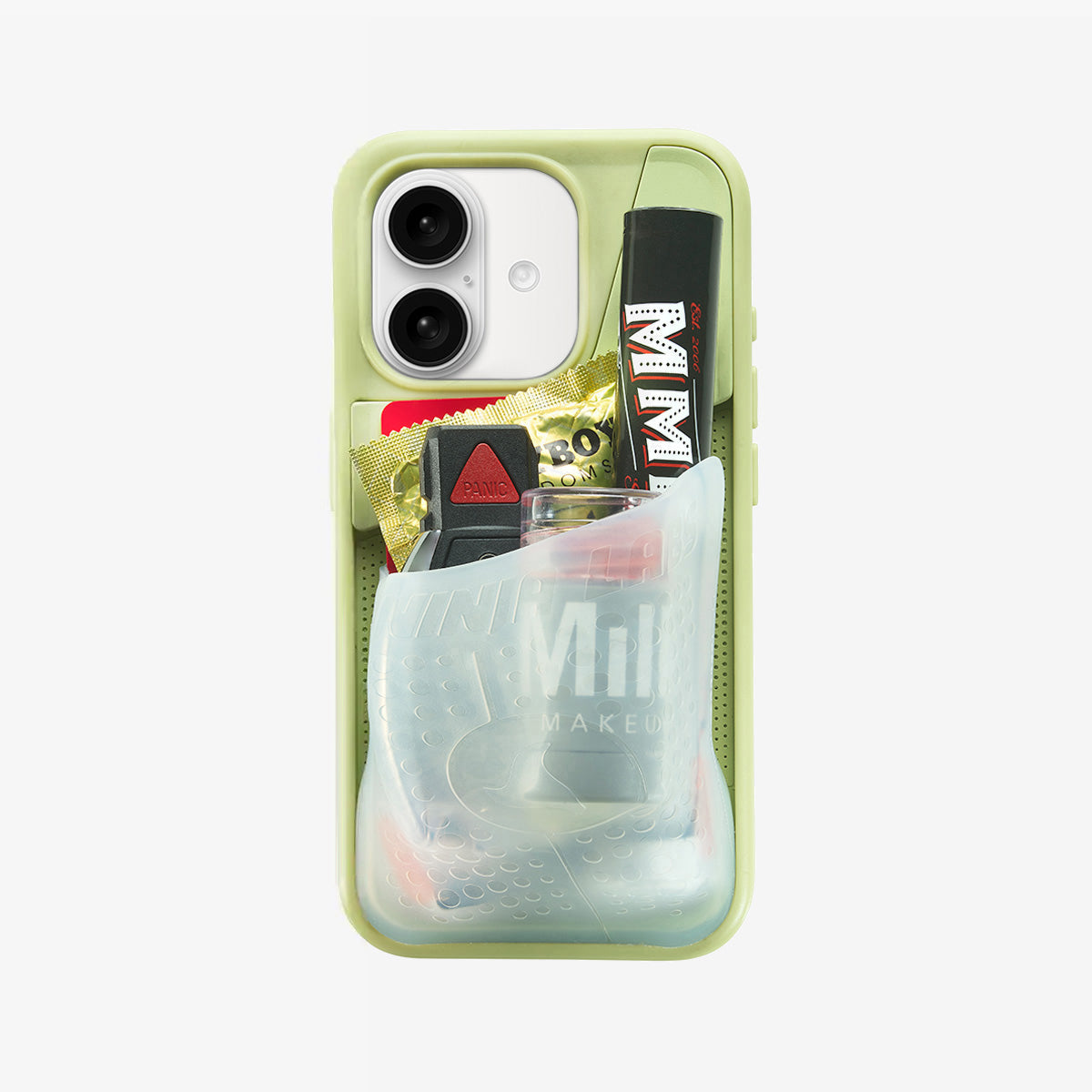 Flex Pouch - iPhone 17 – Ninja Labs