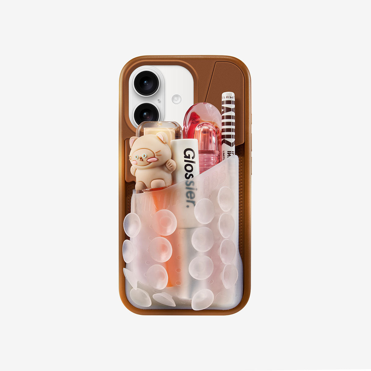 Octo Pouch - iPhone 16 – Ninja Labs