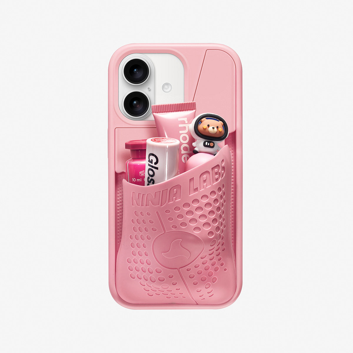 Flex Pouch - iPhone 17 – Ninja Labs
